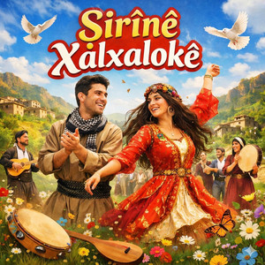 Dilbirîn Botî - Şirînê Xalxalokê