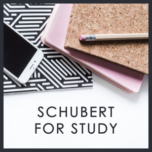 Schubert for Study album