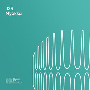 Myakka by JXR