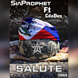 Salute by SiaProphet, CdaDon