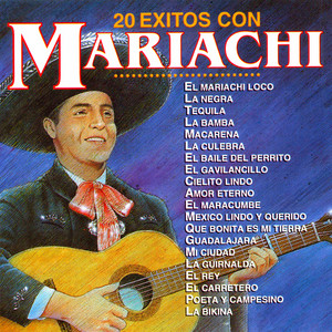 El Mariachi de mi Tierra