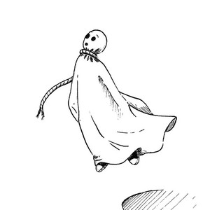 Ghost Boy