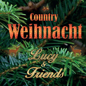 Lucy Malheur - We Wish You a Merry Christmas