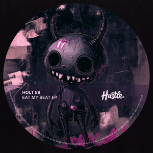 Distorted Heavy by Holt 88