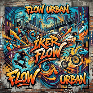 HOY MORI by Iker Flow