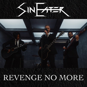 Revenge No More by Sin Eater
