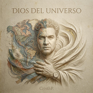 Dios del Universo by Cristh P.