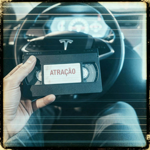 Atração by Hiero, Miiragx, KdBeatz, OffTape