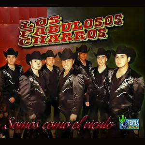 Es Como el Viento by Los Fabulosos Charros De Fresia