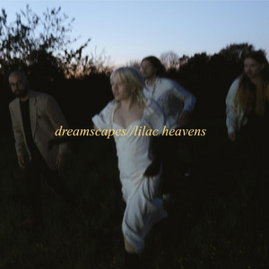 lilac heavens by Moral Bombing