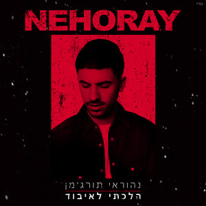 הלכתי לאיבוד