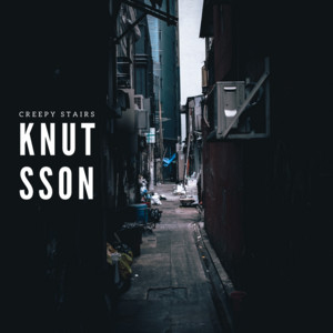 Knutsson cover