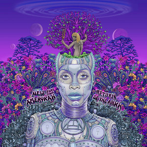 Love - song and lyrics by Erykah Badu | Spotify