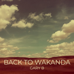 Back to Wakanda