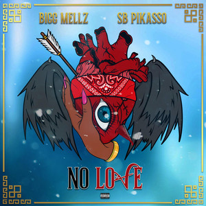 No Love (feat. SB Pikasso)
