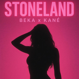 Welcome to stoneland by STONELA, kané rine, BEKA