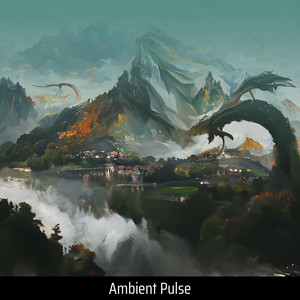 Ambient Pulse - Rosemary