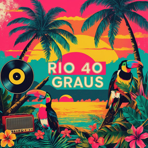 Amanhecer do Samba