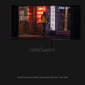 Audiomatic by The Fantom Man