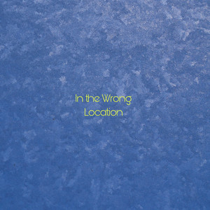 Isis Aurora - In the Wrong Location