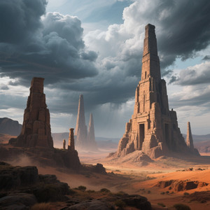 Haldor Klitgaard - The Age of Domination