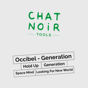 Hold Up by Occibel