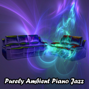 Purely Ambient Piano Jazz album