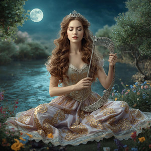 My Dream Come True by Thomi B Sounds