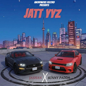 Jatt YYZ by Jashan, Sunny Padda