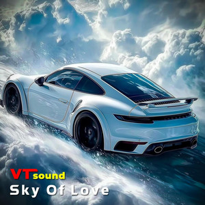 Sky Of Love by VTsound
