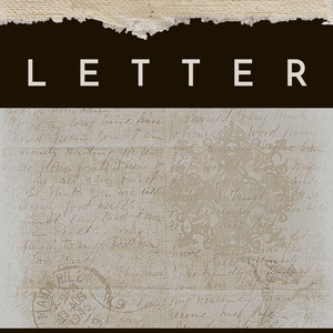 Letter by Peter Mae