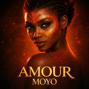 AMOUR by MOYO