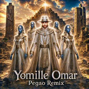 PEGAO - REMIX by Yomille Omar