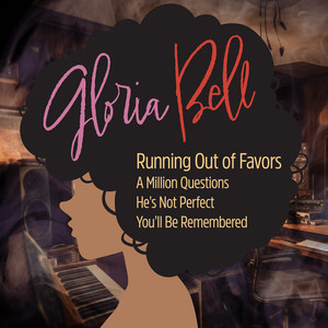 A Million Questions by Gloria Bell