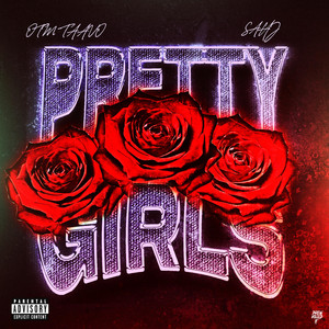 OTM Taavo - Pretty Girls (feat. Sahj)
