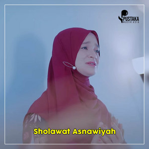 Sholawat Asnawiyah by Kuntriksi Ellail