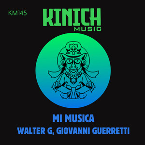 Mi Musica by Walter G, Giovanni Guerretti