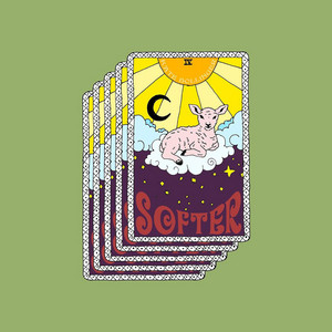 Softer by Kate Bollinger