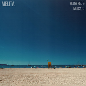 Melita by house red, muscato