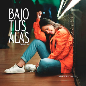 Bajo tus alas by Kenlyestudios