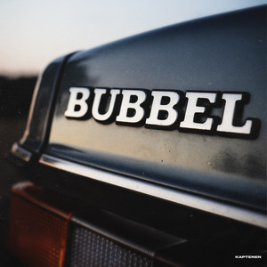 Kaptenen - BUBBEL