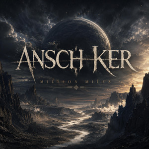 Million Miles by Ansch Ker