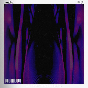 Oddaję Ci by Natalia