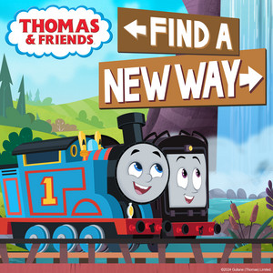 I Wish by Thomas & Friends, Mattel