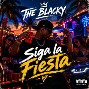 Siga la Fiesta by the blacky 1