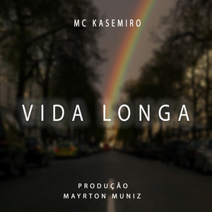 Portada de Vida Longa