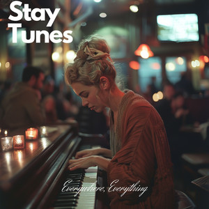 Cool About It by Stay Tunes