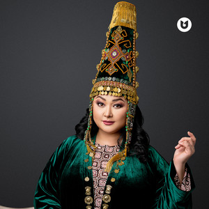 Roza Alqoja - Қазағым