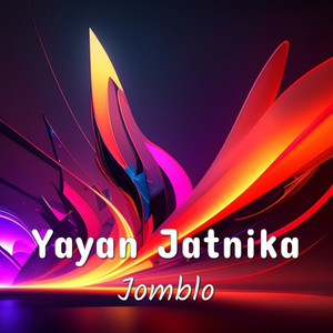 Jomblo by Yayan Jatnika