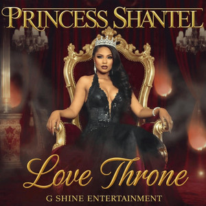 Call Me Some Day by Princess Shantel